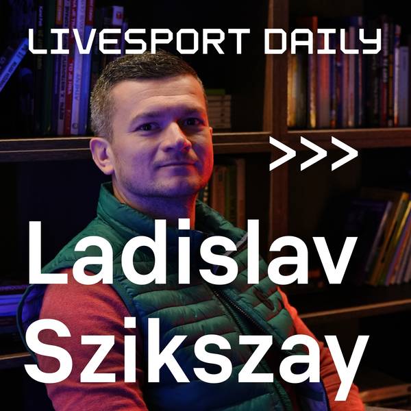 Livesport Daily